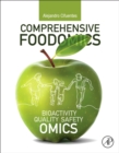 Image for Comprehensive Foodomics