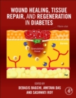 Image for Wound Healing, Tissue Repair and Regeneration in Diabetes