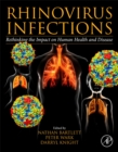 Image for Rhinovirus infections  : rethinking the impact on human health and disease