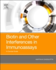Image for Biotin and other interferences in immunoassays  : a concise guide