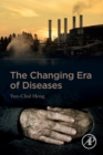 Image for The changing era of diseases