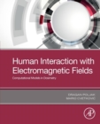 Image for Human Interaction with Electromagnetic Fields