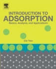 Image for Introduction to Adsorption