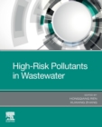 Image for High-risk pollutants in wastewater