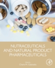 Image for Nutraceuticals and natural product pharmaceuticals
