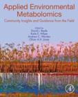 Image for Applied Environmental Metabolomics: Community Insights and Guidance from the Field