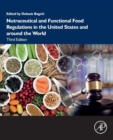Image for Nutraceutical and functional food regulations in the United States and around the world
