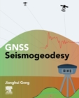 Image for GNSS Seismogeodesy