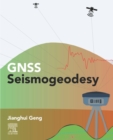 Image for GNSS Seismogeodesy