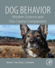 Image for Dog behavior  : modern science and our canine companions