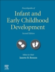 Image for Encyclopedia of Infant and Early Childhood Development