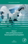 Image for Safety and regulatory issues of nanoencapsulated food ingredients : 7