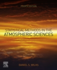 Image for Statistical methods in the atmospheric sciences