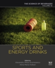 Image for Sports and energy drinks