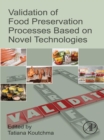 Image for Validation of food preservation processes based on novel technologies