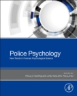 Image for Police Psychology