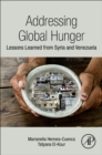 Image for Addressing Global Hunger