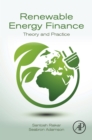 Image for Renewable Energy Finance: Theory and Practice