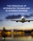 Image for The principles of integrated technology in avionics systems