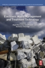 Image for Electronic waste management and treatment technology