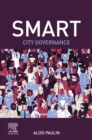 Image for Smart city governance