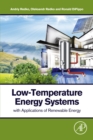 Image for Low-temperature energy systems with applications of renewable energy