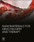 Image for Nanomaterials for drug delivery and therapy