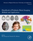 Image for Handbook of Pediatric Brain Imaging: Theory and Applications : 2