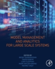 Image for Model Management and Analytics for Large Scale Systems