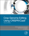 Image for Crop Genome Editing Using CRISPR/Cas9