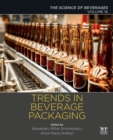 Image for Trends in beverage packaging