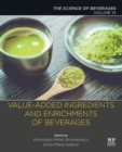 Image for Value-added ingredients and enrichments of beverages