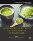 Image for Value-added ingredients and enrichments of beverages : volume 14