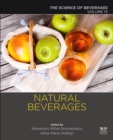 Image for Natural beverages