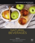 Image for Natural beverages : v. 13