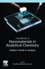 Image for Handbook of nanomaterials in analytical chemistry  : modern trends in analysis