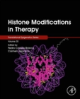 Image for Histone Modifications in Therapy