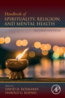 Image for Handbook of spirituality, religion, and mental health