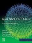 Image for Clay Nanoparticles: Properties and Applications