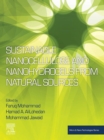 Image for Sustainable Nanocellulose and Nanohydrogels from Natural Sources