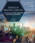Image for Advances in ubiquitous computing  : cyber-physical systems, smart cities and ecological monitoring