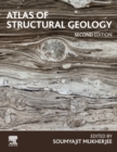 Image for Atlas of structural geology