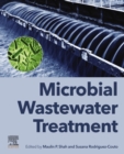 Image for Microbial wastewater treatment