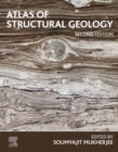 Image for Atlas of Structural Geology