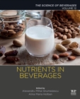 Image for Nutrients in beverages