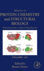 Image for Protein interactions as targets in drug discoveryVolume 121