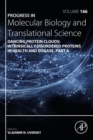 Image for Dancing Protein Clouds: Intrinsically Disordered Proteins in the Norm and Pathology : Volume 166