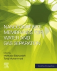 Image for Nanocomposite membranes for water and gas separation