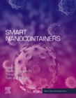 Image for Smart nanocontainers