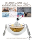 Image for Dietary sugar, salt and fat in human health
